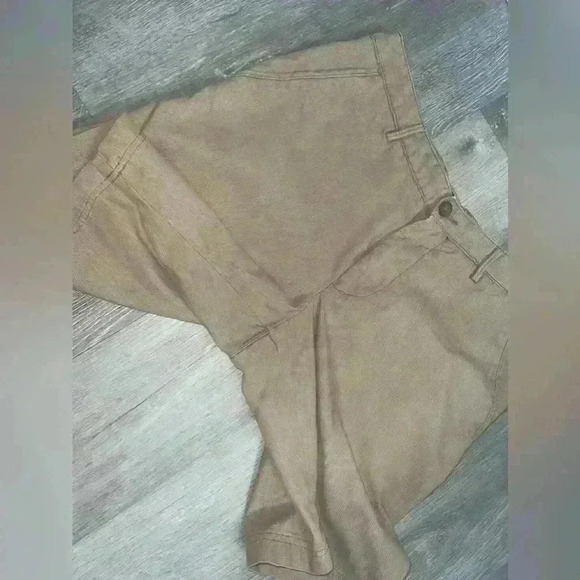 BOSS HUGO BOSS MENS SHORT 9” Size 30R - - Picture 7 of 7